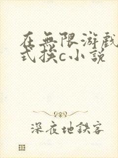 在无限游戏里花式挨c小说