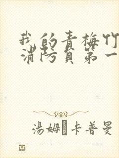 我的青梅竹马是消防员第一季无马赛在线观看