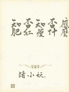 知否知否应是绿肥红瘦什么时候播出的