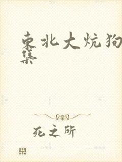 东北大炕狗儿续集