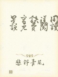 星穹铁道同人小说免费阅读