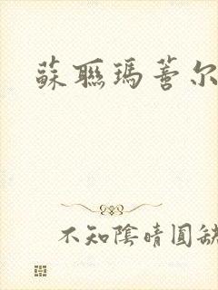 苏联玛蒂尔达封面