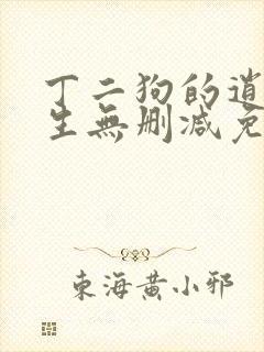 丁二狗的逍遥人生无删减免费阅读