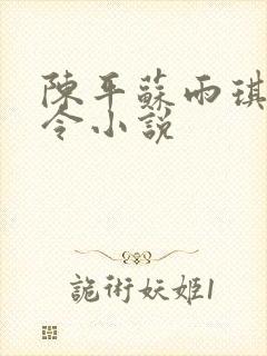 陈平苏雨琪龙王令小说封面