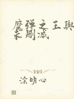 魔弹之王与战姬未删减