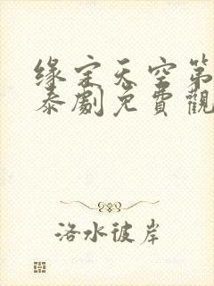 缘定天空第九集泰剧免费观看