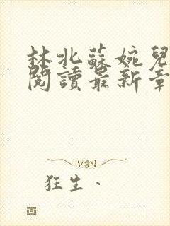 林北苏婉儿免费阅读最新章节封面