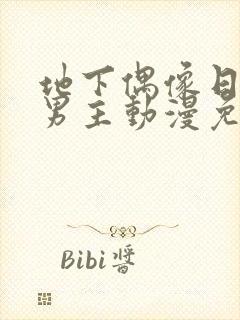 地下偶像日漫双男主动漫免费