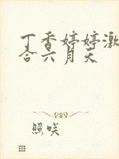 丁香婷婷激情综合六月天