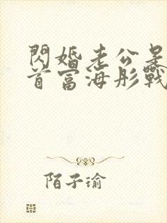 闪婚老公是千亿首富海彤战胤