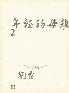 年轻的母亲韩剧2
