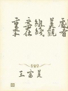 重案组美剧第三季在线观看封面