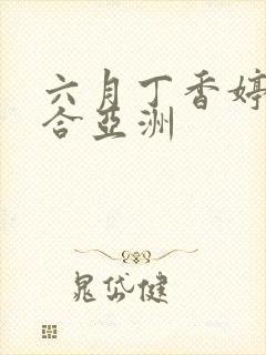 六月丁香婷婷综合亚洲