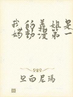 我的义姐是良妈妈动漫第一集免费观看封面
