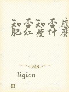 知否知否应是绿肥红瘦什么花封面