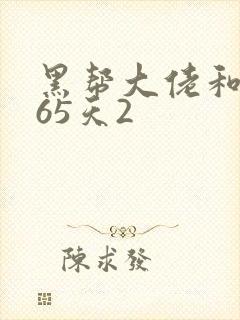 黑帮大佬和我365天2