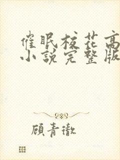 催眠校花高筱柔小说完整版