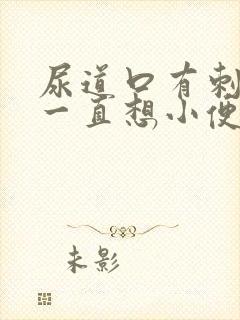 尿道口有刺痛感一直想小便