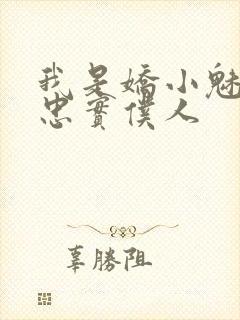 我是娇小魅魔的忠实仆人