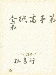 全职高手第二季第