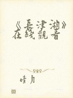 《长津湖》免费在线观看