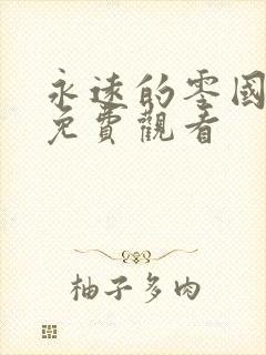 永远的零国语版免费观看