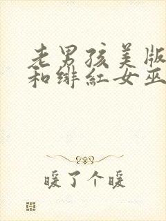 老男孩美版灭霸和绯红女巫电影免费观看封面