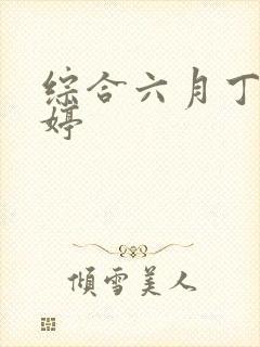 综合六月丁香婷婷