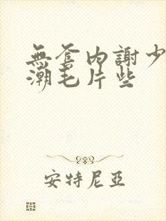 无套内谢少妇高潮毛片些