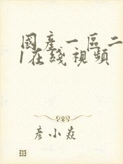 国产一区二区91在线视频