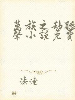 万族之劫听书有声小说免费