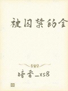 被囚禁的金丝雀