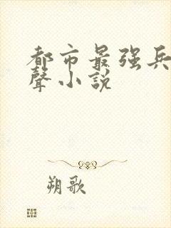 都市最强兵王有声小说