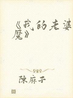 《我的老婆是魅魔》