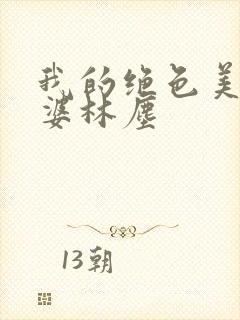 我的绝色美女老婆林尘