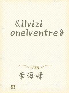 《ilvizionelventre》电影完整版在线观看封面