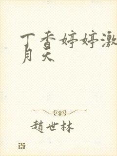 丁香婷婷激情五月天