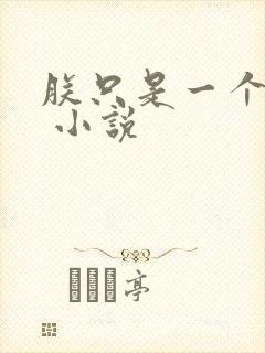 朕只是一个演员 小说