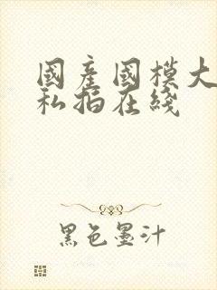 国产国模大尺度私拍在线封面