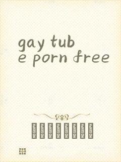 gay tube porn free封面