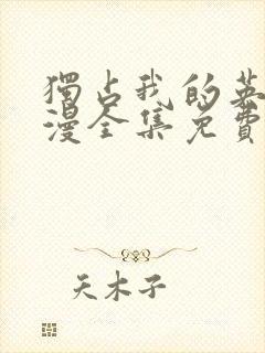 独占我的英雄动漫全集免费观看封面