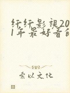 纤纤影视2021年最好看的电视剧