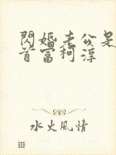 闪婚老公是千亿首富柯淳