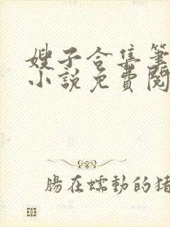 嫂子合集笔趣阁小说免费阅读封面