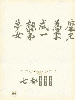 梦想成为魔法少女第一季免费观看