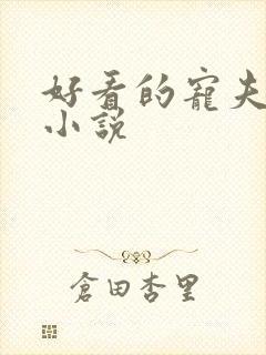 好看的宠夫女尊小说