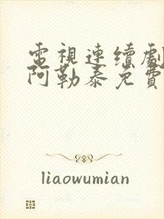电视连续剧我的阿勒泰免费观看