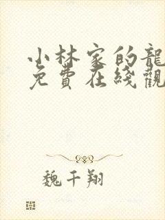 小林家的龙女仆免费在线观看封面