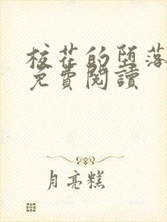 校花的堕落小说免费阅读