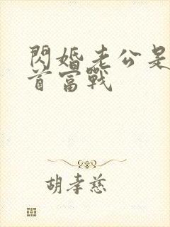 闪婚老公是千亿首富战